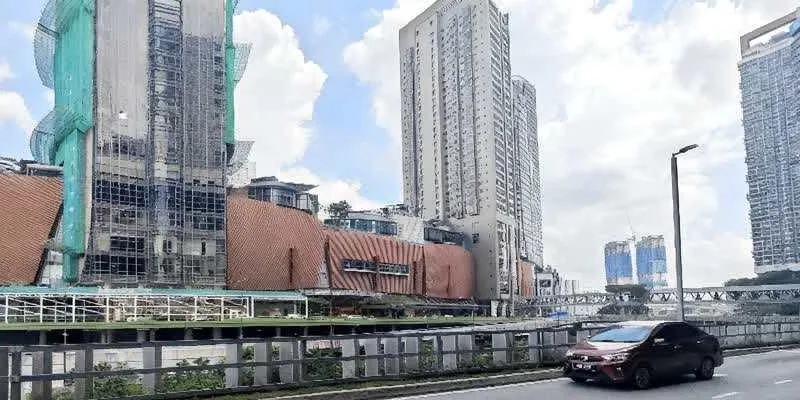 團隊找到的地址實景。