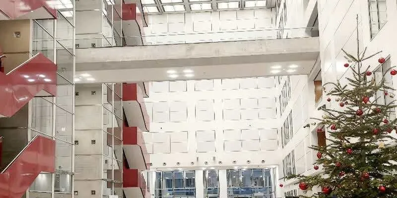 團隊找到的地址實景。