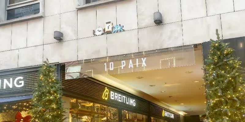 團隊找到的地址實景。