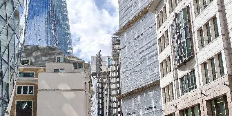 團隊找到的地址實景。