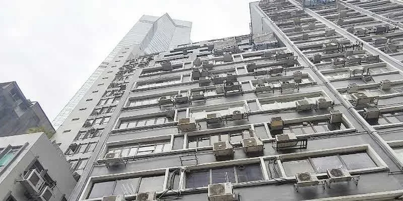 團隊找到的地址實景。