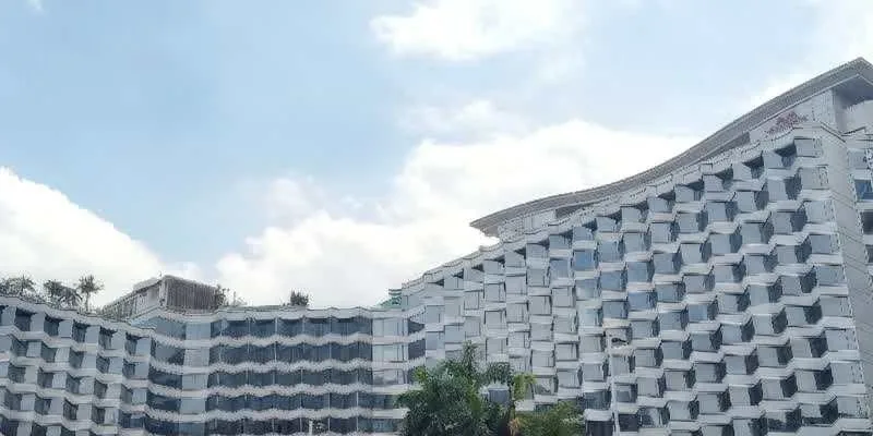 團隊找到的地址實景。