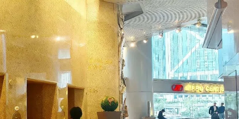 團隊找到的地址實景。