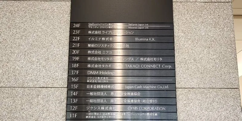 團隊找到的地址實景。