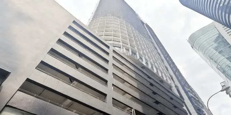 團隊找到的地址實景。
