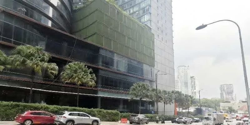團隊找到的地址實景。