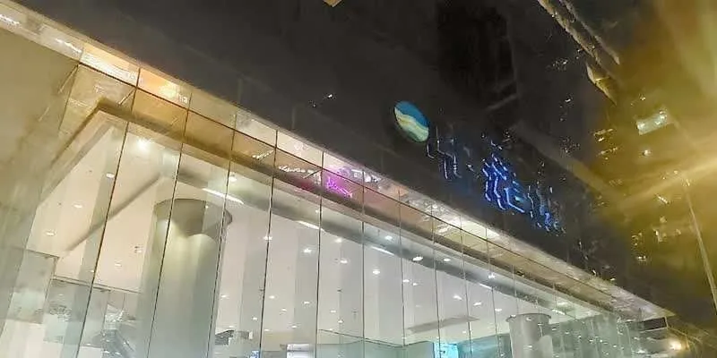 團隊找到的地址實景。