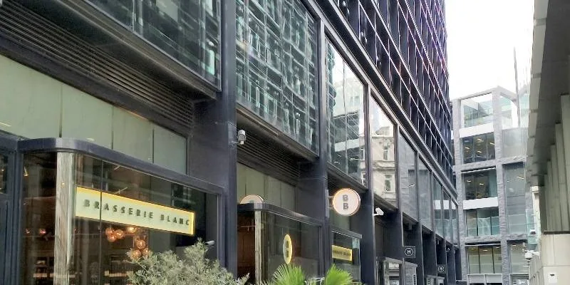 團隊找到的地址實景。