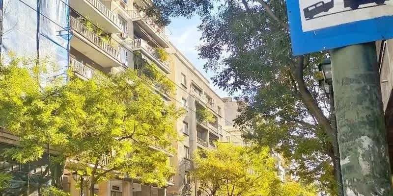 團隊找到的地址實景。