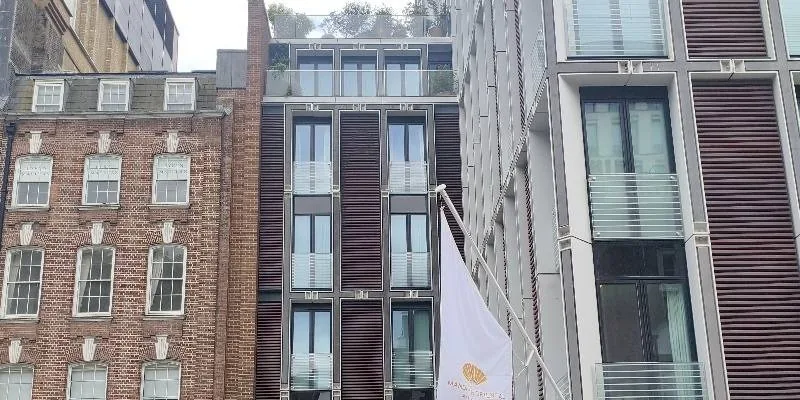 團隊找到的地址實景。