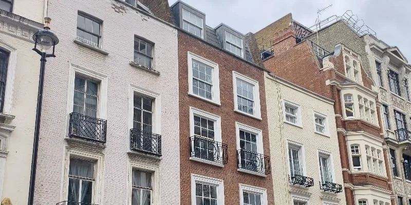 團隊找到的地址實景。
