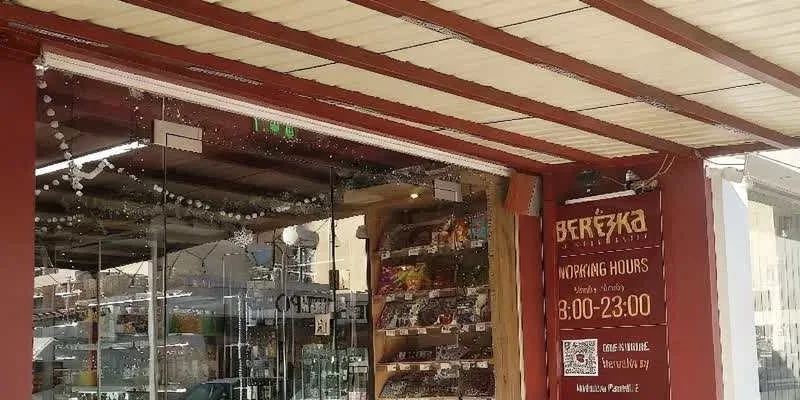 團隊找到的地址實景。