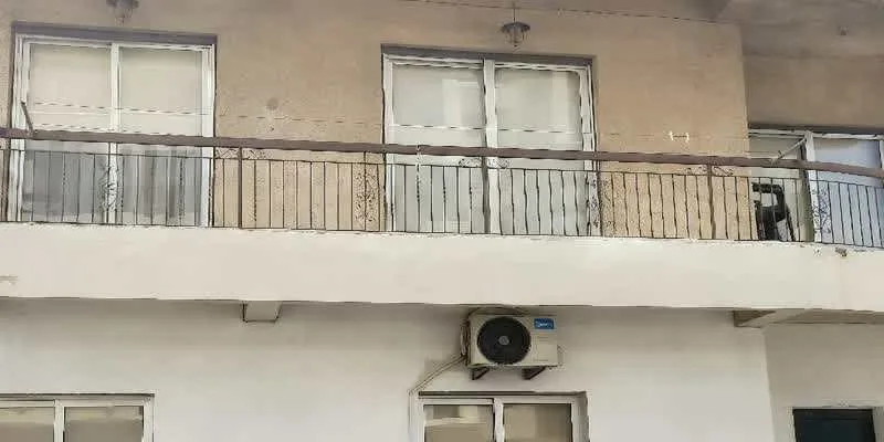 團隊找到的地址實景。