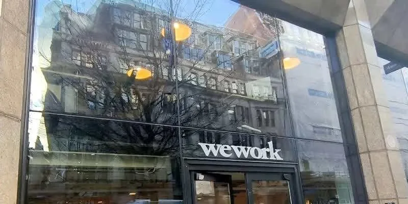 團隊找到的地址實景。