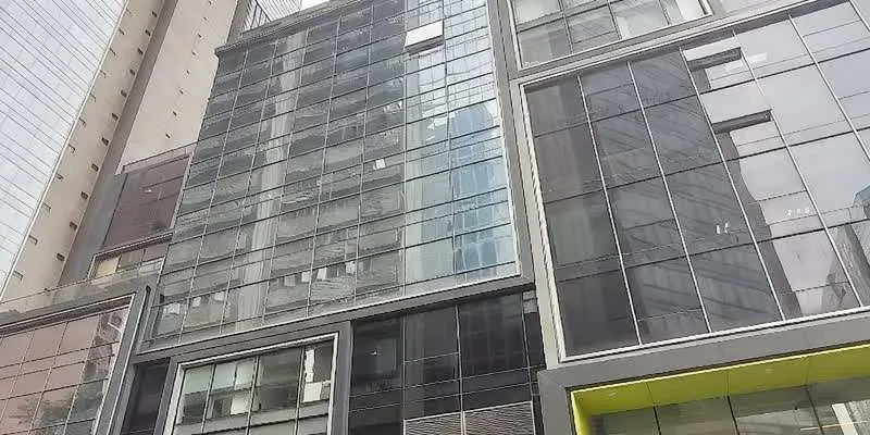團隊找到的地址實景。