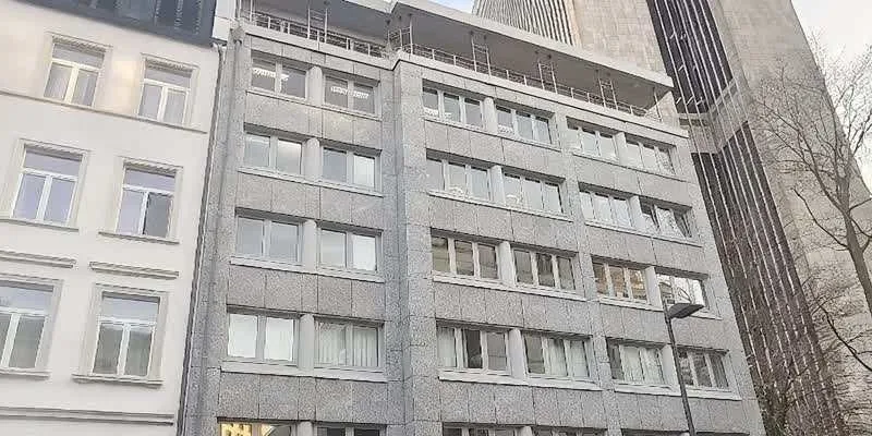 團隊找到的地址實景。