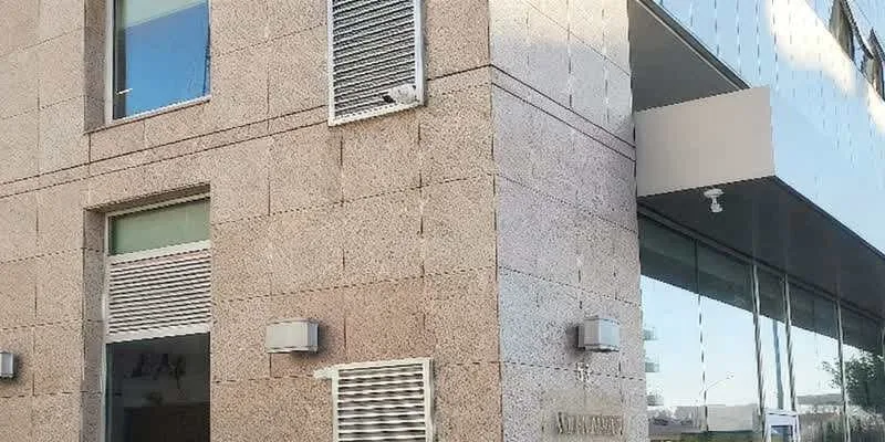 團隊找到的地址實景。