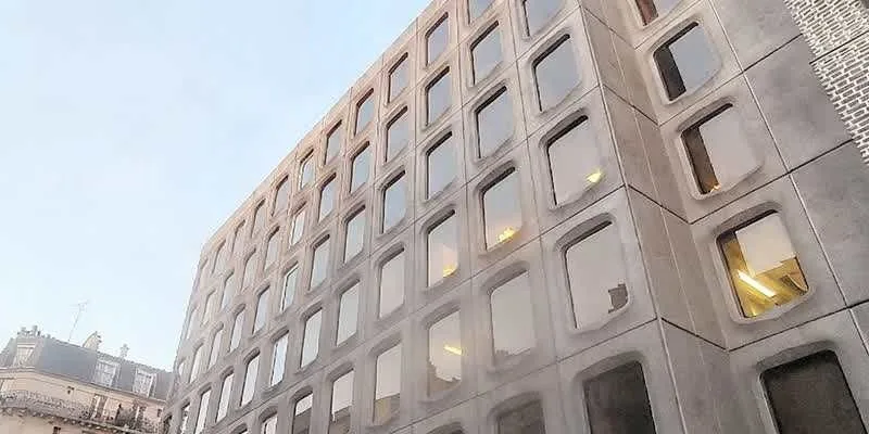 團隊找到的地址實景。