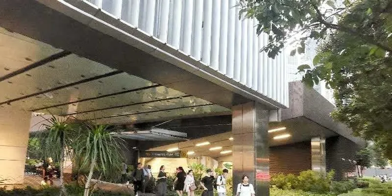 團隊找到的地址實景。