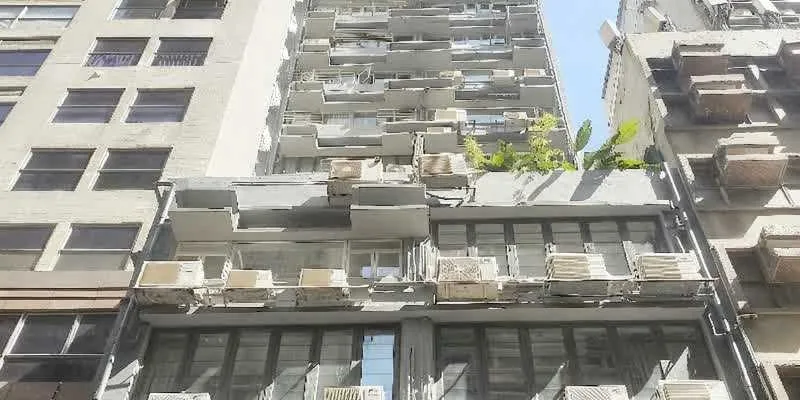 團隊找到的地址實景。