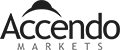 Accendo Markets logo