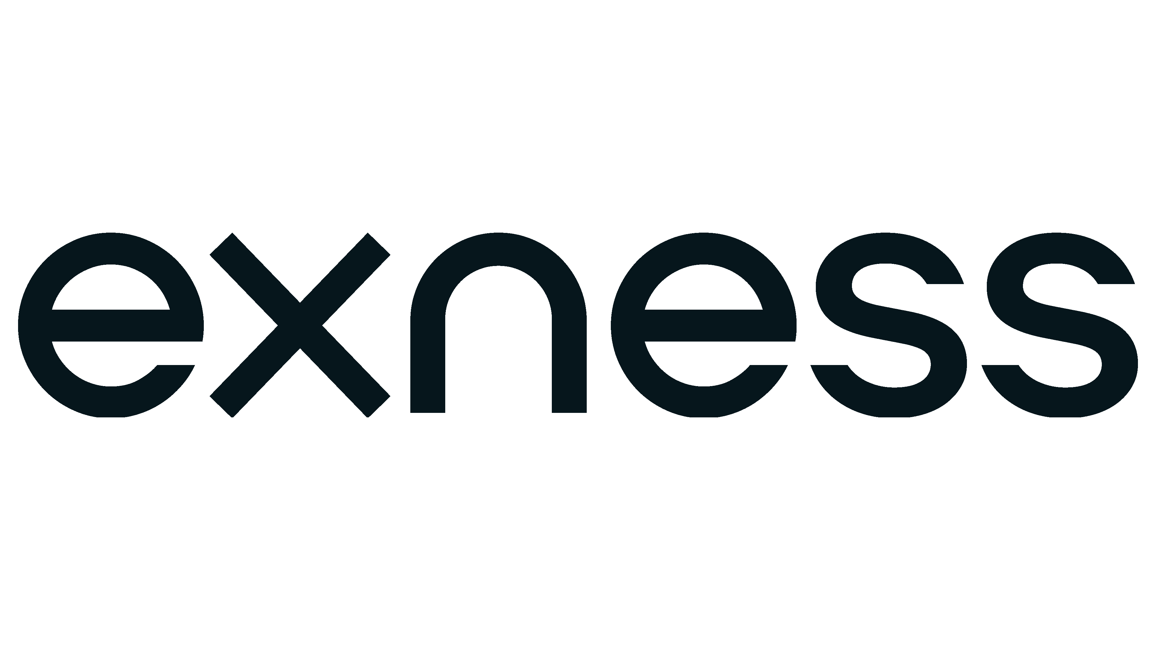 Exness logo
