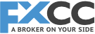FXCC logo