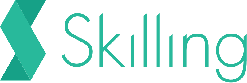 Skilling logo