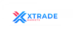Xtrade logo